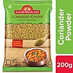Aashirvaad Powder - Coriander 200 g Pouch