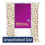 bb Royal Double Beans - White 200 g Pouch