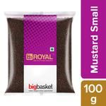 BB Royal Mustard/Sasive/Rai - Small 100 g 