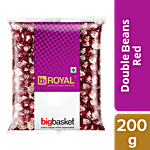 bb Royal Double Beans - Red 200 g Pouch