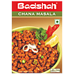 Badshah Masala - Channa 100 g Carton