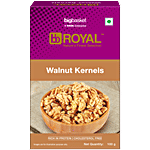 bb Royal Walnut/Akhrot- Kernels 100 g