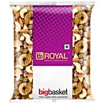 bb Royal Mixed Dry fruits 100 g Pouch