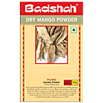 Badshah Powder - Dry Mango 50 g Carton