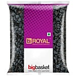 bb Royal Black Raisins/Endudraksa With Seeds 200 g Pouch