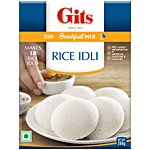 Gits Breakfast Mix - Rice Idli 200 g Carton