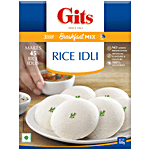Gits Mix - Rice Idli 500 g Carton