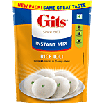 Gits Rice Idli Breakfast Mix 500 g Carton