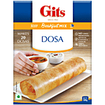 Gits Dosa Breakfast Mix 500 g Carton