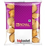 bb Royal Apricots/Jardalu 200 g Pouch