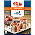 Gits Dahi Vada Snack Mix 200 g