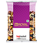 bb Royal Mixed Dry Fruits 200 g Pouch