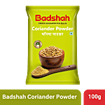 Badshah Coriander Powder 100 g Pouch