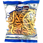 Rajam Snacks Crispy Butter Chakli 180 g 