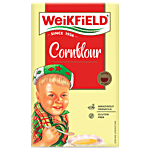 Weikfield Cornflour 100 g Carton