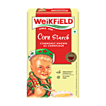 Weikfield Corn Starch Powder 100 g