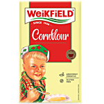 Weikfield Cornflour 500 g Carton