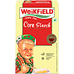 Weikfield Corn Starch Powder 500 g
