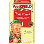 Weikfield Corn Starch Powder 500 g