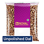 bb Royal Rajma Chitra White 200 g Pouch