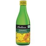 Dabur Hommade Lemoneez - Goodness Of 33 Lemons 250 ml 