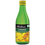 Dabur Hommade Lemoneez - Goodness Of 33 Lemons 250 ml
