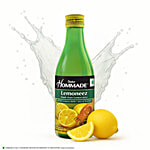 Dabur Hommade Lemoneez 250 ml 
