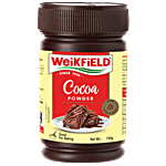 Weikfield Cocoa 150 g Box