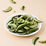 fresho! Beans - Avare (Loose) 500 g