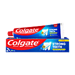 Colgate Strong Teeth Anticavity Toothpaste 100 g