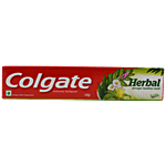 Colgate Toothpaste - Herbal, Anticavity 100 g