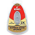 Kiwi Express Shine Sponge - For All Colours 5 ml 