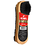 Kiwi 2 In 1 Shoe Brush 1 pc