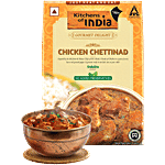 Kitchens Of India Chicken Chettinad - Just Heat & Eat 285 g