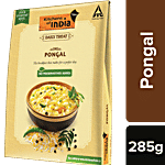 Kitchens Of India Ready To Eat - Daily Treat 285 g Carton