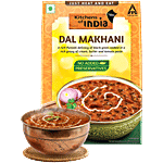 Kitchens Of India Dal Makhani - Just Heat & Eat 285 g 