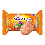 Sunfeast Vita Orange Marie Light Biscuits 100 g 