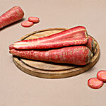 fresho! Carrot Red - Halwa 1 kg