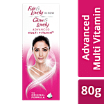 Glow & Lovely Advanced Multivitamin Face Cream 80 g