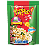 Sunfeast Pasta Treat - Sour Cream Onion (Instant Pasta) 65 g Pouch