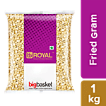 bb Royal Fried Gram/Huri Kadale 1 kg Pouch