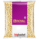 bb Royal Fried Gram/Huri Kadale 1 kg Pouch