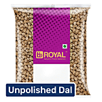 bb Royal Chana - Kabuli/Kabuli Kadale 200 g Pouch