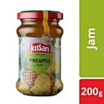 Kissan Pineapple Jam 200 g Bottle