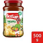 Kissan Pineapple Jam 500 g Bottle