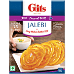 Gits Mix - Jilebi 100 g Carton