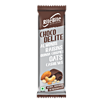 RiteBite Max Protein Choco Delite 4g Energy Bar 40 g
