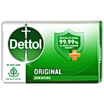 Dettol Original Soap 75 g 