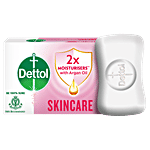 Dettol Skincare Soap 75 g 