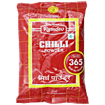 Ramdev Chilli Powder/Mirch Powder 100 g Pouch